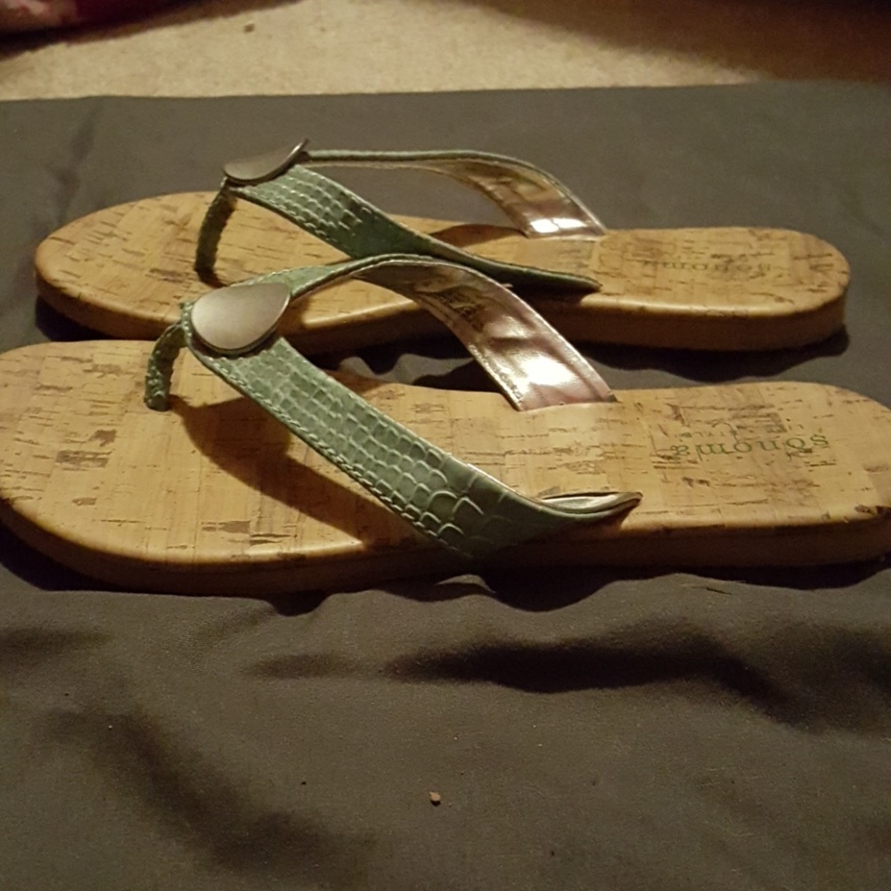 Flip flop - Picture 2 of 3